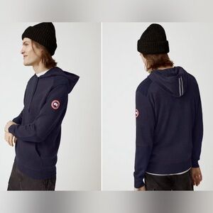 Canada Goose Men’s Amherst Hoody